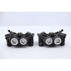 Etrier avant YAMAHA MT09 900 ABS 2021 à 2023