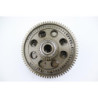 Embrayage complet SUZUKI RF 600 R 1994 à 1997