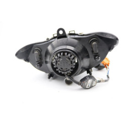 Optique HONDA SH 125 2008 à 2010
