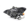 Optique HONDA SH 125 2008 à 2010
