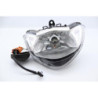 Optique HONDA SH 125 2008 à 2010