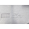 Coque arrière droite HONDA ADV 350 ABS 2022 à 2024