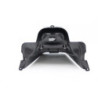 Support de plaque SUZUKI UH 650 BURGMAN 2003 à 2006