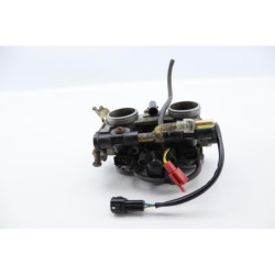 Rampe d'injection SUZUKI UH 650 BURGMAN 2003 à 2006