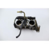 Rampe d'injection SUZUKI UH 650 BURGMAN 2003 à 2006