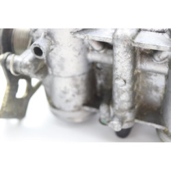 Rampe d'injection SUZUKI UH 650 BURGMAN 2003 à 2006