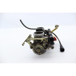 Rampe d'injection SUZUKI UH 650 BURGMAN 2003 à 2006