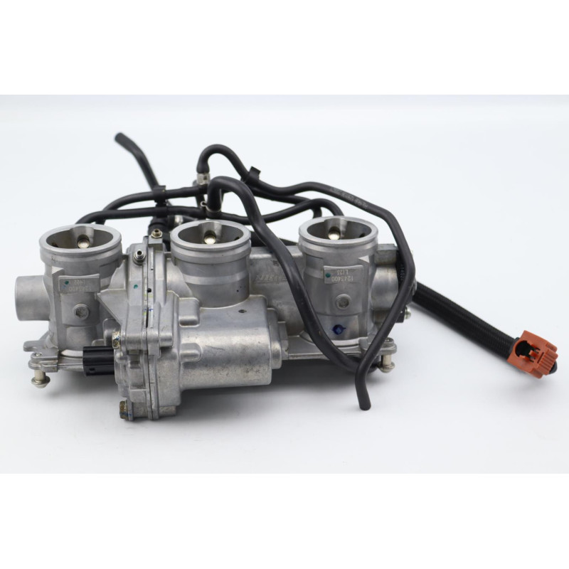 Rampe d'injection TRIUMPH TIGER 900 GT PRO ABS 2020 à 2023