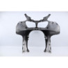 Tête de fourche SUZUKI UH 650 BURGMAN 2003 à 2006