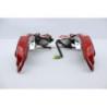 Feu arrière HONDA FES 125 S WING ABS 2007 à 2008