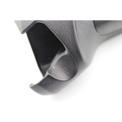 Cache guidon HONDA FES 125 S WING ABS 2007 à 2008