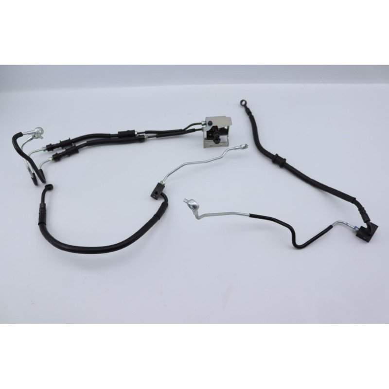 Durite avant YAMAHA MT03 300 ABS 2020 à 2024