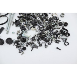 Kit visserie YAMAHA MT03 300 ABS 2020 à 2024