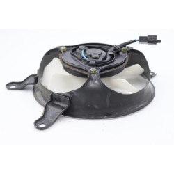 Ventilateur TRIUMPH SPRINT 955 RS 2000 à 2003