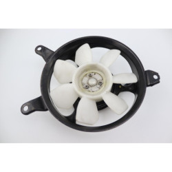 Ventilateur TRIUMPH SPRINT 955 RS 2000 à 2003