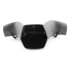 Cache guidon PIAGGIO MP3 250 2006 à 2009