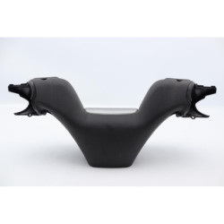 Cache guidon PIAGGIO MP3 250 2006 à 2009