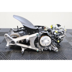 Moteur HONDA PCX 125 ABS 2018 à 2020