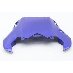 Coque arrière complète YAMAHA R6 2010 à 2016