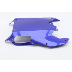 Coque arrière complète YAMAHA R6 2010 à 2016