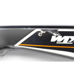 Coque arrière droite KTM DUKE 390 ABS 2013 à 2016