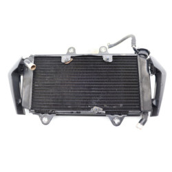 Radiateur d'eau KTM DUKE 390 ABS 2013 à 2016