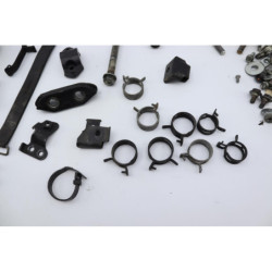 Kit visserie KTM DUKE 390 ABS 2013 à 2016