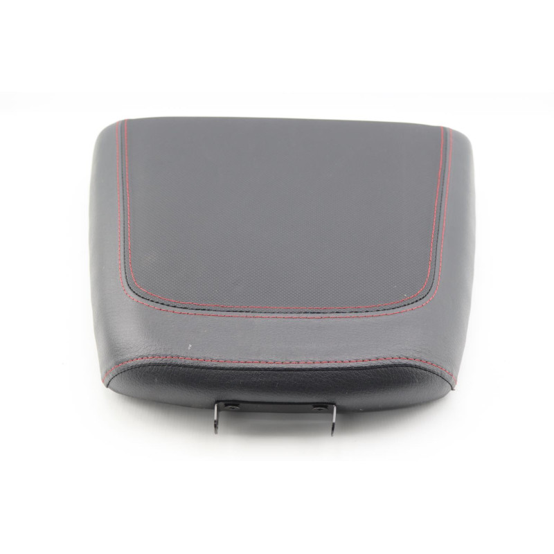 Selle passager QUADRO 4D 350 2015 à 2018