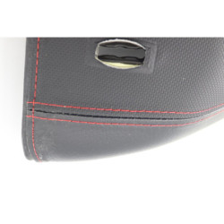 Selle passager QUADRO 4D 350 2015 à 2018