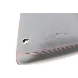 Selle passager QUADRO 4D 350 2015 à 2018