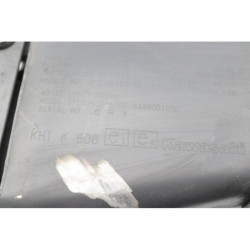 Silencieux d'échappement KAWASAKI Z 1000 SX 2011 à 2013