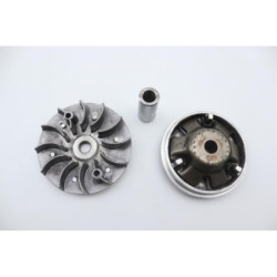 Variateur REVATTO IMPERATOR 125 2008 à 2012