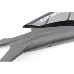Coque arrière droite HONDA CBR 125 R 2011 à 2016