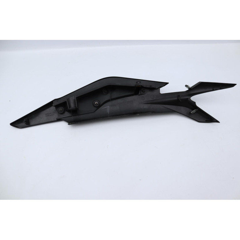 Coque arrière droite HONDA CBR 125 R 2011 à 2016
