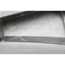 Coque arrière gauche HONDA CBR 125 R 2011 à 2016
