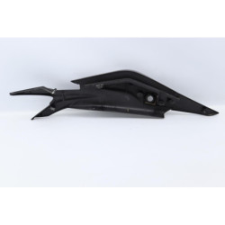 Coque arrière gauche HONDA CBR 125 R 2011 à 2016