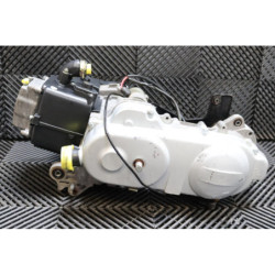 Moteur YIYING QT 50 2012 à 2015