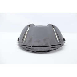 Cache sous bulle PEUGEOT METROPOLIS 400 GT 2021 à 2024