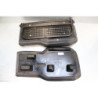 Selle passager POLARIS RANGER XP 1000 2020 à 2021