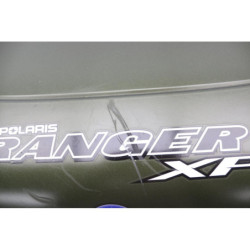 Capot de selle POLARIS RANGER XP 1000 2020 à 2021