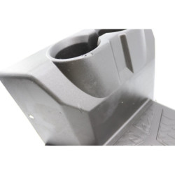 Coque arrière complète POLARIS RANGER XP 1000 2020 à 2021