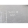 Cache latéral droit POLARIS RANGER XP 1000 2020 à 2021