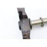 Té de fourche inférieur PIAGGIO ZIP 125 2000 à 2003