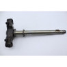 Té de fourche inférieur PIAGGIO ZIP 125 2000 à 2003
