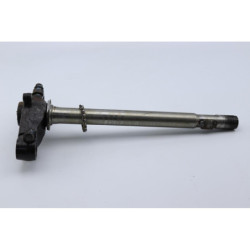 Té de fourche inférieur PIAGGIO ZIP 125 2000 à 2003