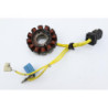 Stator PIAGGIO VESPA LXV 125 2006 à 2009