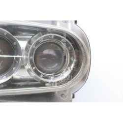 Optique HYOSUNG GTR 125 2006 à 2011