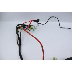Faisceau électrique MBK XC 125 FLAME X 2009 à 2016