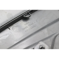 Coque arrière gauche SUZUKI GSXS 125 ABS 2017 à 2025