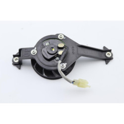 Ventilateur SUZUKI GSXS 125 ABS 2017 à 2025